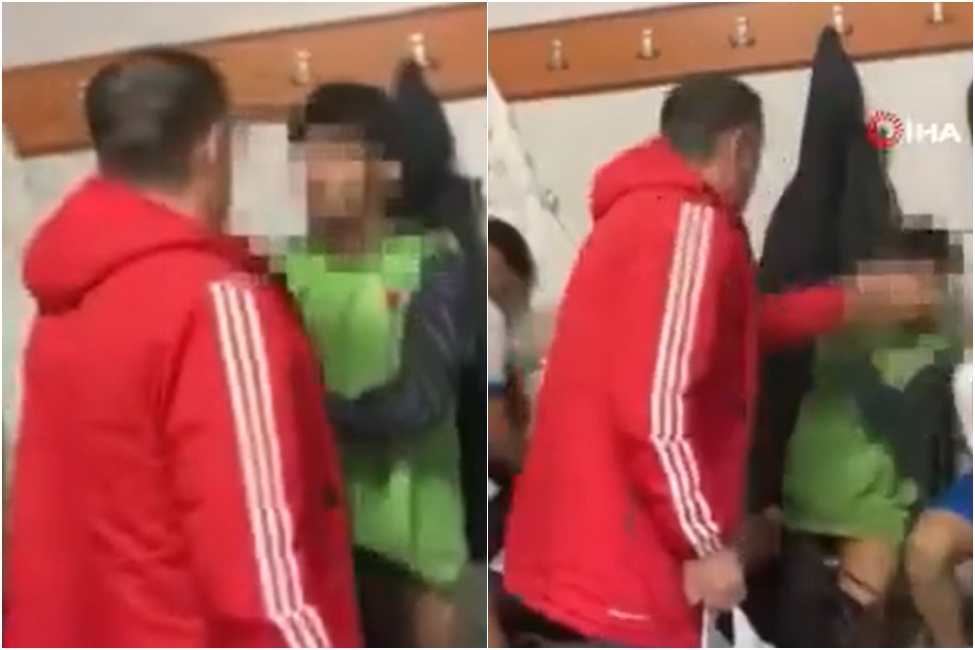我的舞台